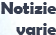 notizie